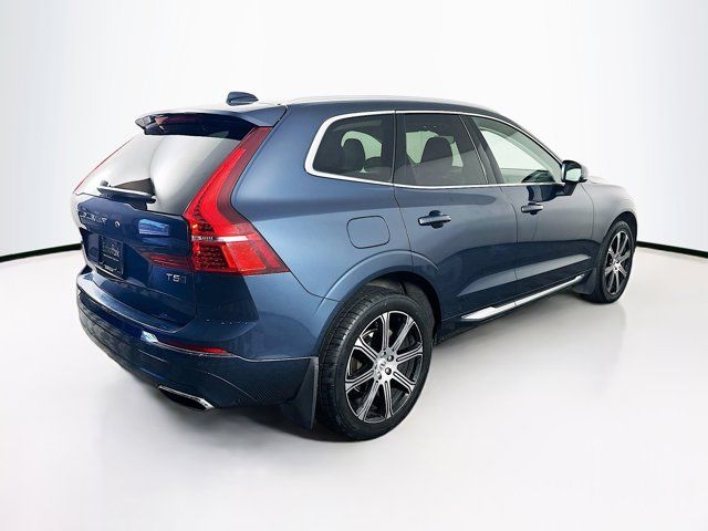 2021 Volvo XC60 Inscription