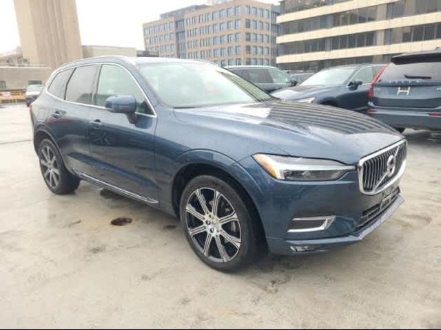 2021 Volvo XC60 Inscription