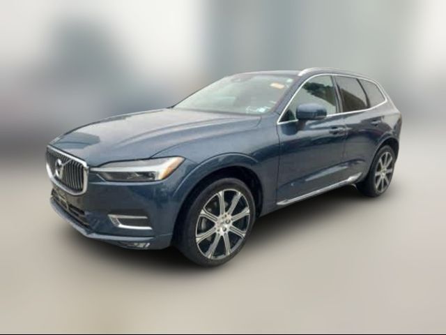 2021 Volvo XC60 Inscription