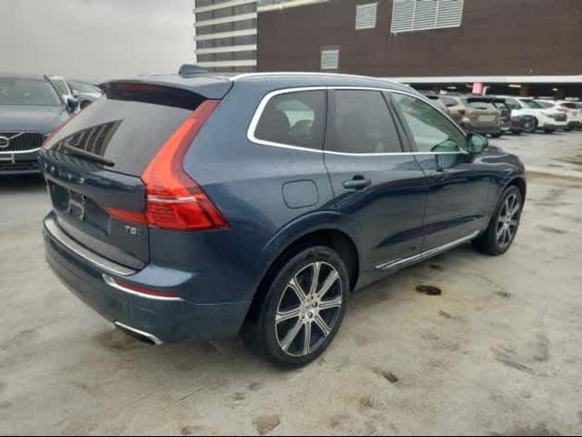 2021 Volvo XC60 Inscription