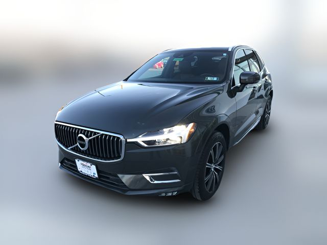 2021 Volvo XC60 Inscription
