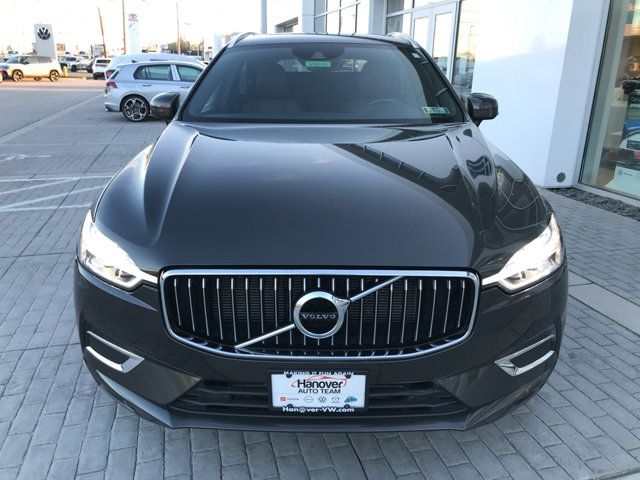 2021 Volvo XC60 Inscription