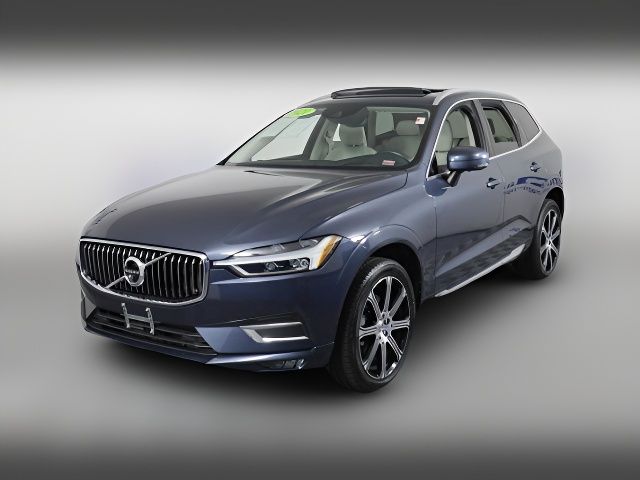 2021 Volvo XC60 Inscription