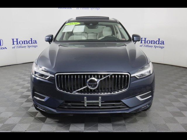 2021 Volvo XC60 Inscription