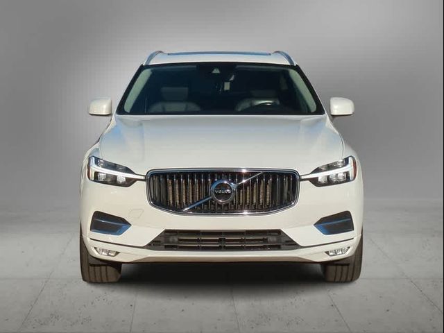 2021 Volvo XC60 Inscription