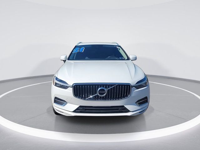 2021 Volvo XC60 Inscription