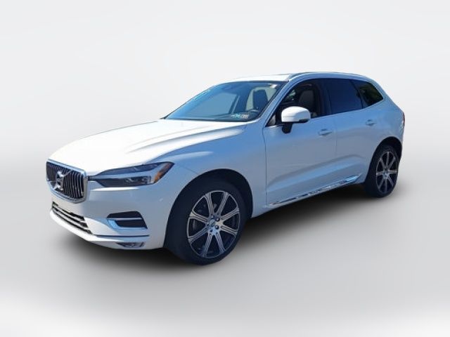 2021 Volvo XC60 Inscription