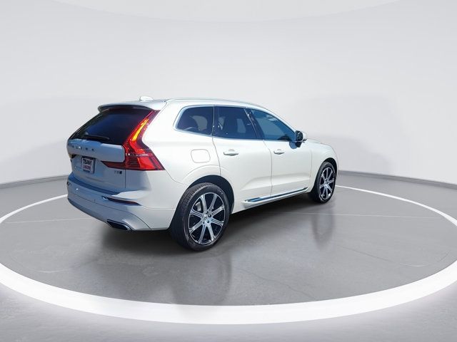 2021 Volvo XC60 Inscription