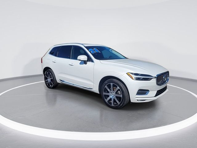 2021 Volvo XC60 Inscription