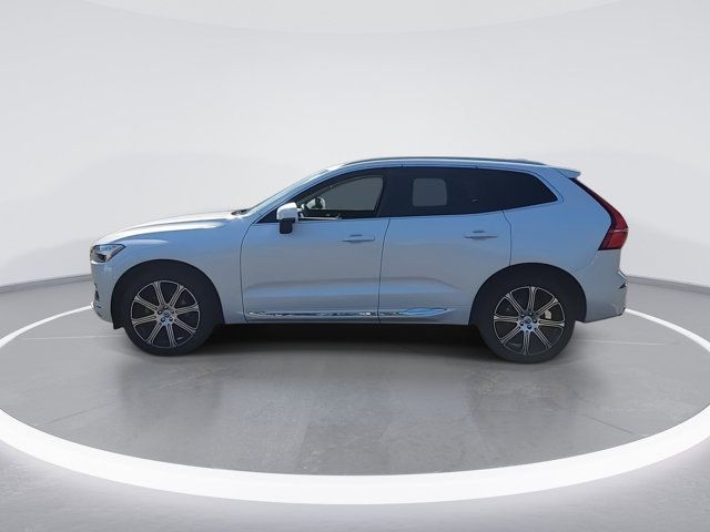 2021 Volvo XC60 Inscription