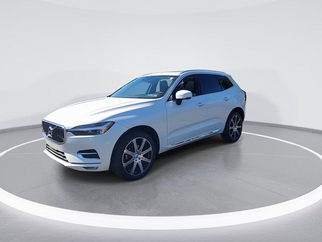 2021 Volvo XC60 Inscription