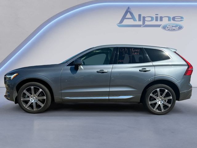 2021 Volvo XC60 Inscription