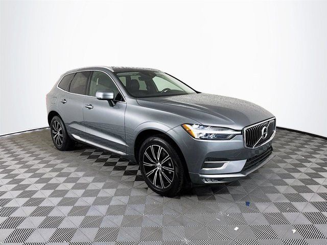 2021 Volvo XC60 Inscription