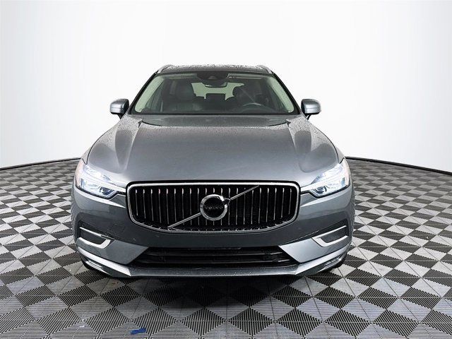 2021 Volvo XC60 Inscription