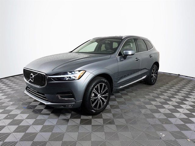 2021 Volvo XC60 Inscription