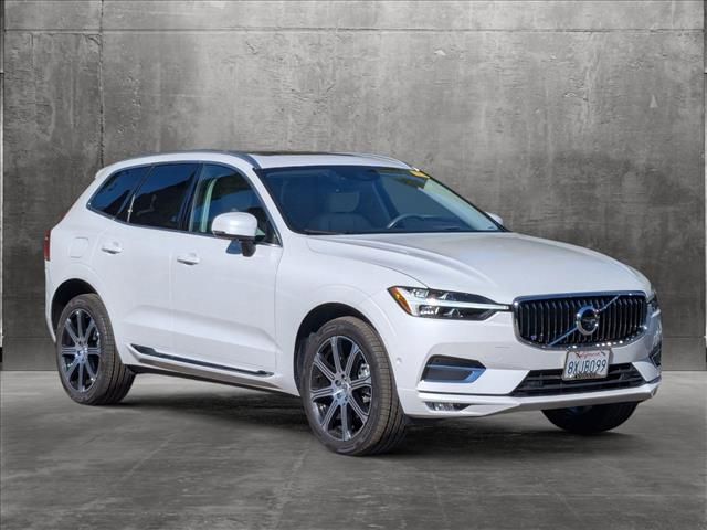 2021 Volvo XC60 Inscription