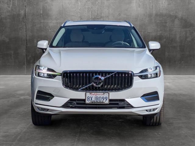 2021 Volvo XC60 Inscription