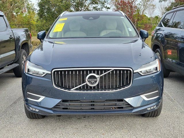 2021 Volvo XC60 Inscription