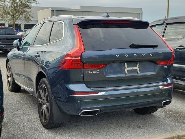 2021 Volvo XC60 Inscription