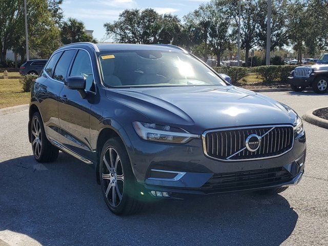 2021 Volvo XC60 Inscription