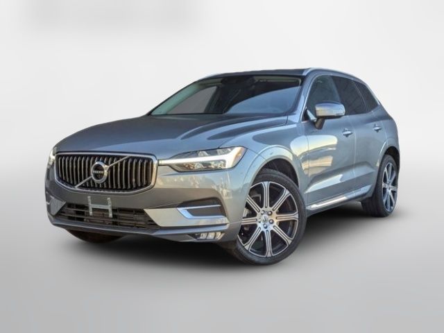 2021 Volvo XC60 Inscription