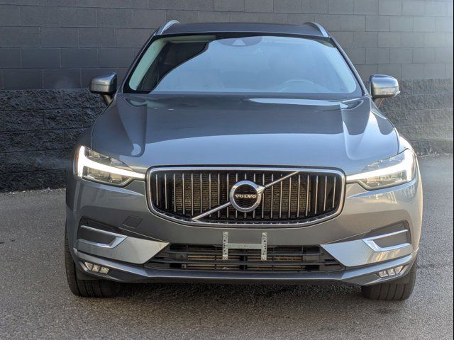 2021 Volvo XC60 Inscription