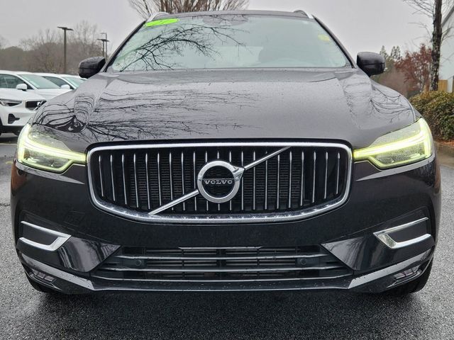 2021 Volvo XC60 Inscription