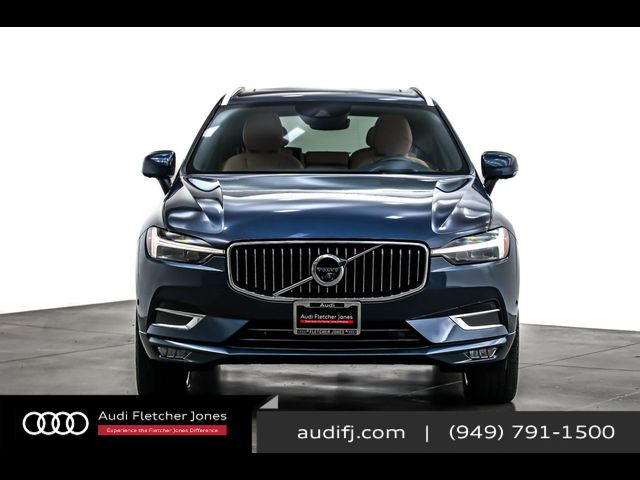 2021 Volvo XC60 Inscription