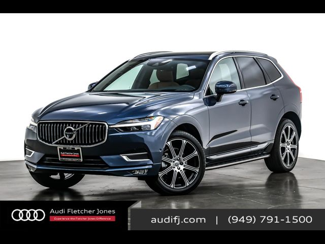 2021 Volvo XC60 Inscription