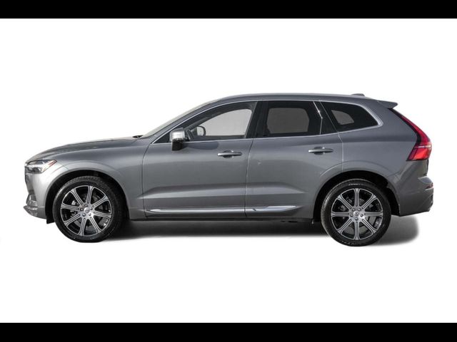 2021 Volvo XC60 Inscription