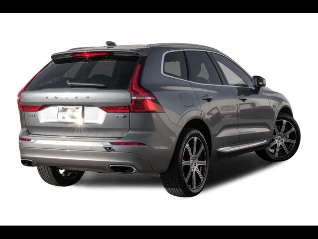 2021 Volvo XC60 Inscription