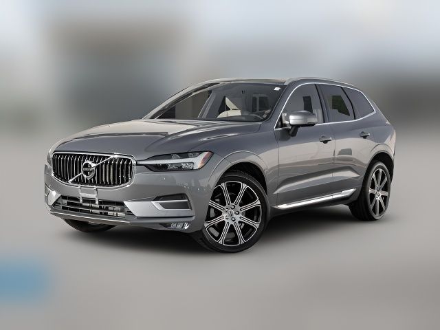 2021 Volvo XC60 Inscription