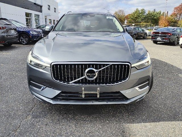 2021 Volvo XC60 Inscription