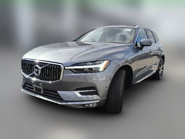 2021 Volvo XC60 Inscription