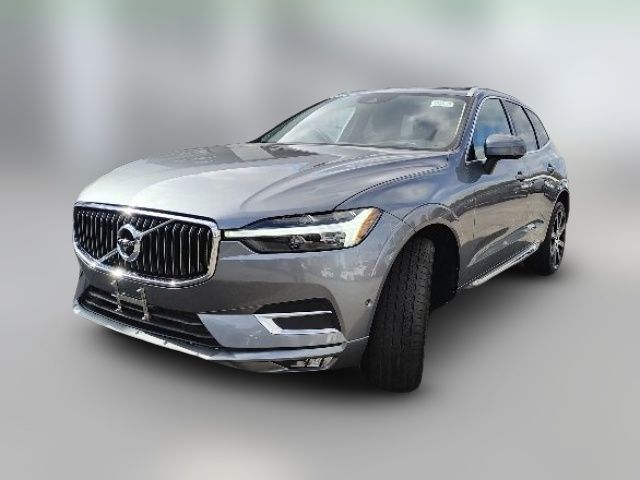 2021 Volvo XC60 Inscription