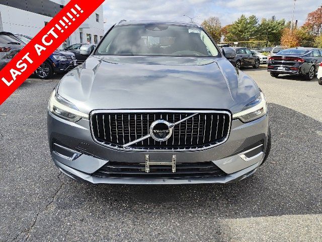 2021 Volvo XC60 Inscription