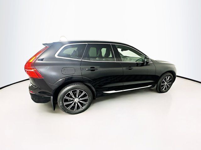 2021 Volvo XC60 Inscription