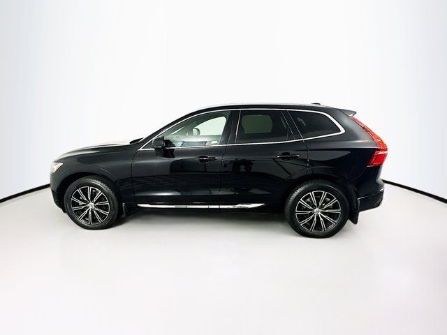 2021 Volvo XC60 Inscription