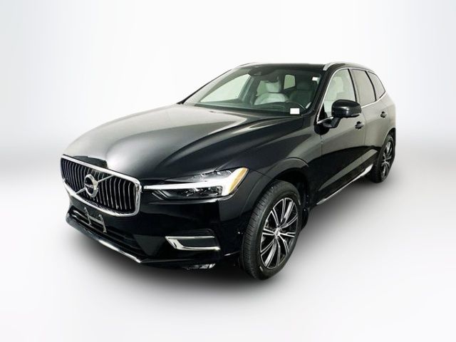 2021 Volvo XC60 Inscription