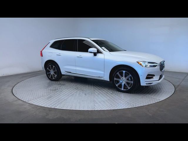 2021 Volvo XC60 Inscription