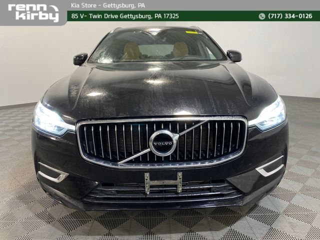 2021 Volvo XC60 Inscription