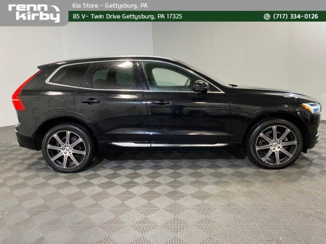 2021 Volvo XC60 Inscription