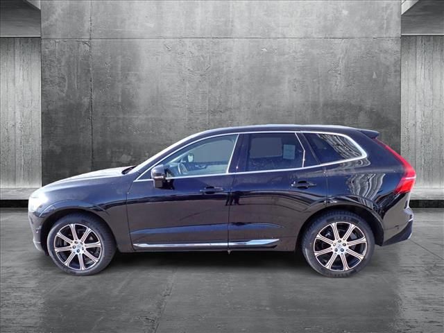 2021 Volvo XC60 Inscription