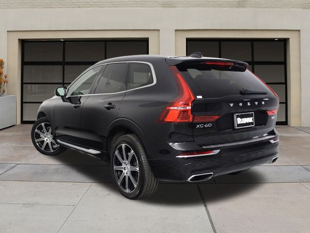 2021 Volvo XC60 Inscription