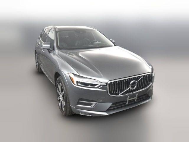 2021 Volvo XC60 Inscription
