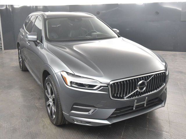 2021 Volvo XC60 Inscription