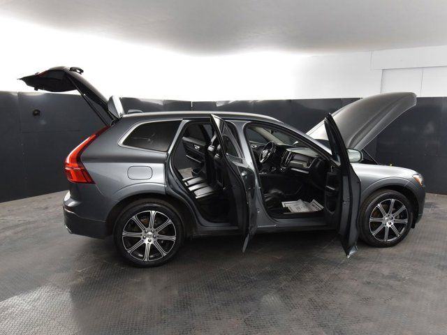 2021 Volvo XC60 Inscription