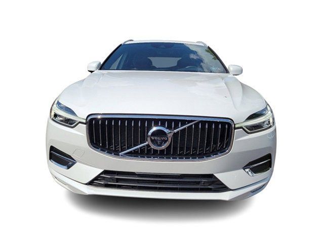 2021 Volvo XC60 Inscription