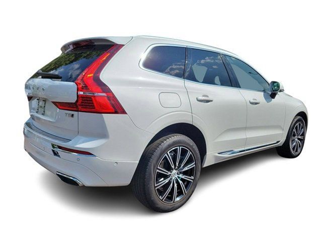 2021 Volvo XC60 Inscription