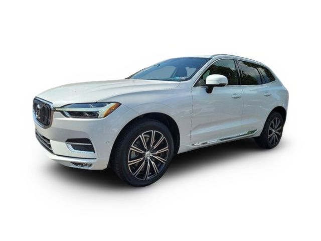 2021 Volvo XC60 Inscription